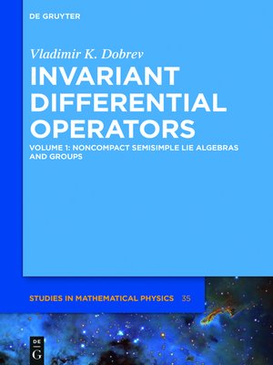 cover image of Noncompact Semisimple Lie Algebras and Groups